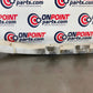 2005 Nissan 350Z Rear Bumper Impact Foam Insert 85090 OEM 25BAED3 - On Point Parts Inc
