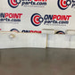 2005 Nissan 350Z Rear Bumper Impact Foam Insert 85090 OEM 25BAED3 - On Point Parts Inc