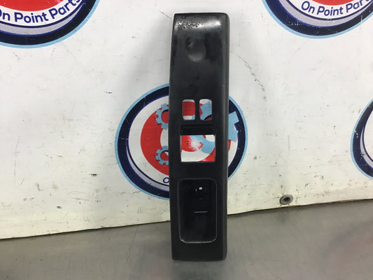 2004 Nissan 350Z Driver Left Door Master Window Lock Trim 80961 OEM 14BINCA - On Point Parts Inc