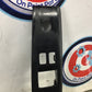 2004 Nissan 350Z Driver Left Door Master Window Lock Trim 80961 OEM 14BINCA - On Point Parts Inc