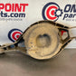 2003 Infiniti G35 Driver Left Rear Coil Spring Bucket OEM 22BDREG - On Point Parts Inc