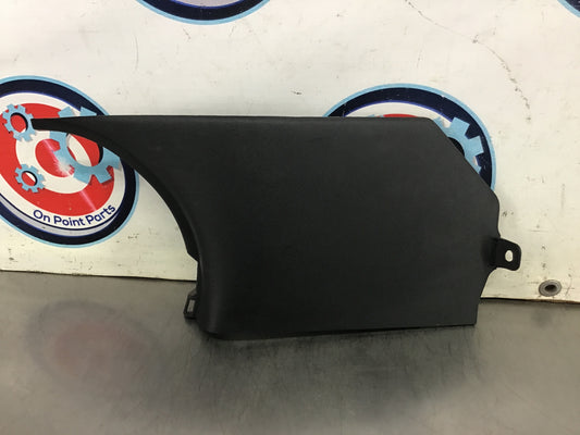 2004 Nissan 350Z Passenger Right Lower Kick Panel Trim Cover 66900 OEM 14BINCC - On Point Parts Inc
