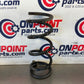 2003 Infiniti G35 Rear Red Dot Coil Springs OEM 22BDREI - On Point Parts Inc
