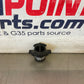 2003 Infiniti G35 Upper Radiator Support Locks with Bushings OEM 22BDREC - On Point Parts Inc