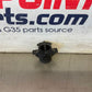 2003 Infiniti G35 Upper Radiator Support Locks with Bushings OEM 22BDREC - On Point Parts Inc
