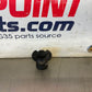 2003 Infiniti G35 Upper Radiator Support Locks with Bushings OEM 22BDREC - On Point Parts Inc