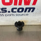 2003 Infiniti G35 Upper Radiator Support Locks with Bushings OEM 22BDREC - On Point Parts Inc