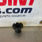 2003 Infiniti G35 Upper Radiator Support Locks with Bushings OEM 22BDREC - On Point Parts Inc
