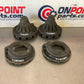 2003 Infiniti G35 Rear Coil Spring Bushings OEM 22BDREI - On Point Parts Inc