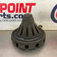 2003 Infiniti G35 Rear Coil Spring Bushings OEM 22BDREI - On Point Parts Inc