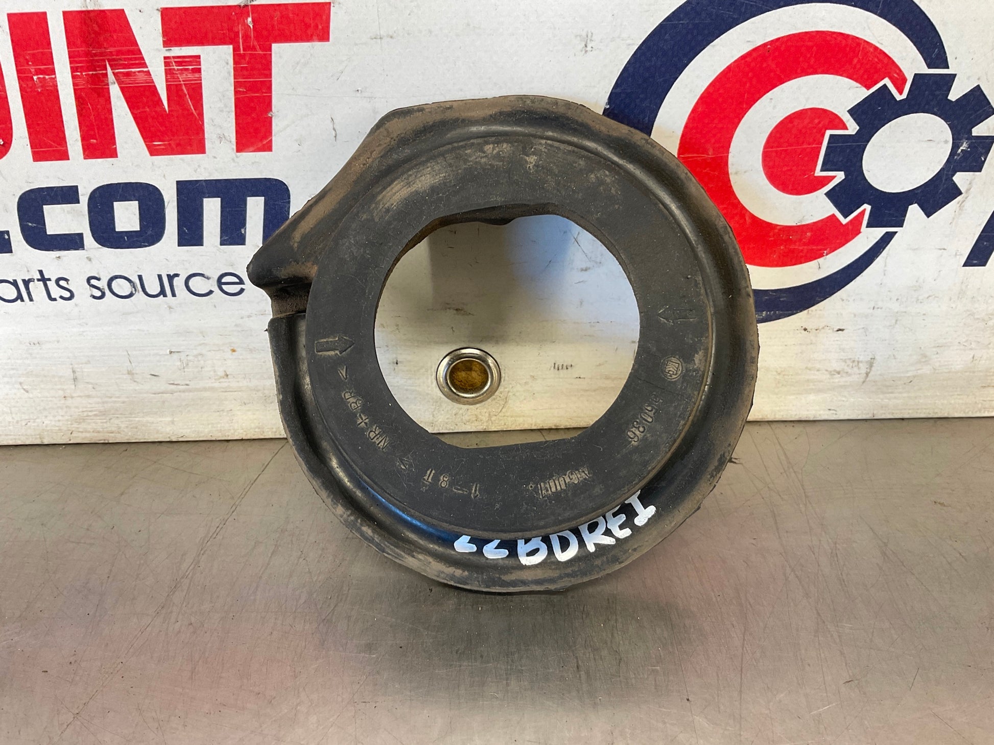 2003 Infiniti G35 Rear Coil Spring Bushings OEM 22BDREI - On Point Parts Inc