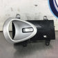 2004 Nissan 350Z Passenger Right Front Interior Door Handle OEM 14BINCE - On Point Parts Inc