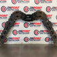 2003 Infiniti G35 Rear Suspension Stay Brace Crossmember Tunnel OEM 22BDRE0 - On Point Parts Inc