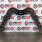 2003 Infiniti G35 Rear Suspension Stay Brace Crossmember Tunnel OEM 22BDRE0 - On Point Parts Inc