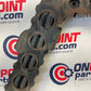 2003 Infiniti G35 Rear Suspension Stay Brace Crossmember Tunnel OEM 22BDRE0 - On Point Parts Inc
