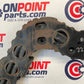 2003 Infiniti G35 Rear Suspension Stay Brace Crossmember Tunnel OEM 22BDRE0 - On Point Parts Inc