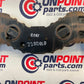 2003 Infiniti G35 Rear Suspension Stay Brace Crossmember Tunnel OEM 22BDRE0 - On Point Parts Inc