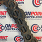 2003 Infiniti G35 Rear Suspension Stay Brace Crossmember Tunnel OEM 22BDRE0 - On Point Parts Inc