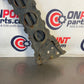 2003 Infiniti G35 Rear Suspension Stay Brace Crossmember Tunnel OEM 22BDRE0 - On Point Parts Inc