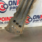 2003 Infiniti G35 Rear Suspension Stay Brace Crossmember Tunnel OEM 22BDRE0 - On Point Parts Inc