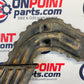 2003 Infiniti G35 Rear Suspension Stay Brace Crossmember Tunnel OEM 22BDRE0 - On Point Parts Inc