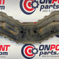2003 Infiniti G35 Rear Suspension Stay Brace Crossmember Tunnel OEM 22BDRE0 - On Point Parts Inc