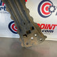 2003 Infiniti G35 Rear Suspension Stay Brace Crossmember Tunnel OEM 22BDRE0 - On Point Parts Inc
