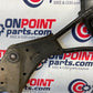 2003 Infiniti G35 Front Suspension Stay Brace Crossmember OEM 22BDRE0 - On Point Parts Inc