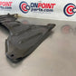 2003 Infiniti G35 Transmission Splash Guard 75881 OEM 22BDRE3 - On Point Parts Inc
