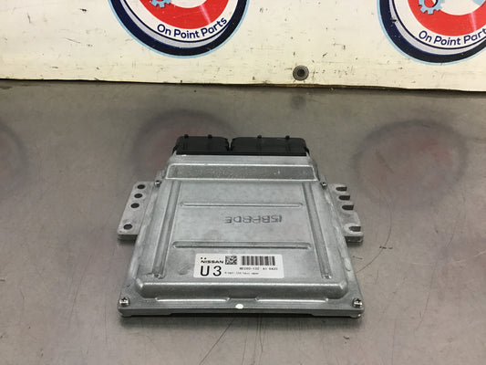 2004 Nissan 350Z ECU Automatic Wideband VQ35DE Engine Control Module OEM 15BBBDE - On Point Parts Inc