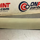 2004 Infiniti G35 Driver Left Interior A Pillar Trim OEM 25BFND7 - On Point Parts Inc