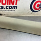 2004 Infiniti G35 Driver Left Interior A Pillar Trim OEM 25BFND7 - On Point Parts Inc