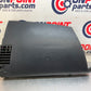2008 Nissan 350Z Passenger Right Upper Dash Panel with Vent OEM 21BCCDE - On Point Parts Inc