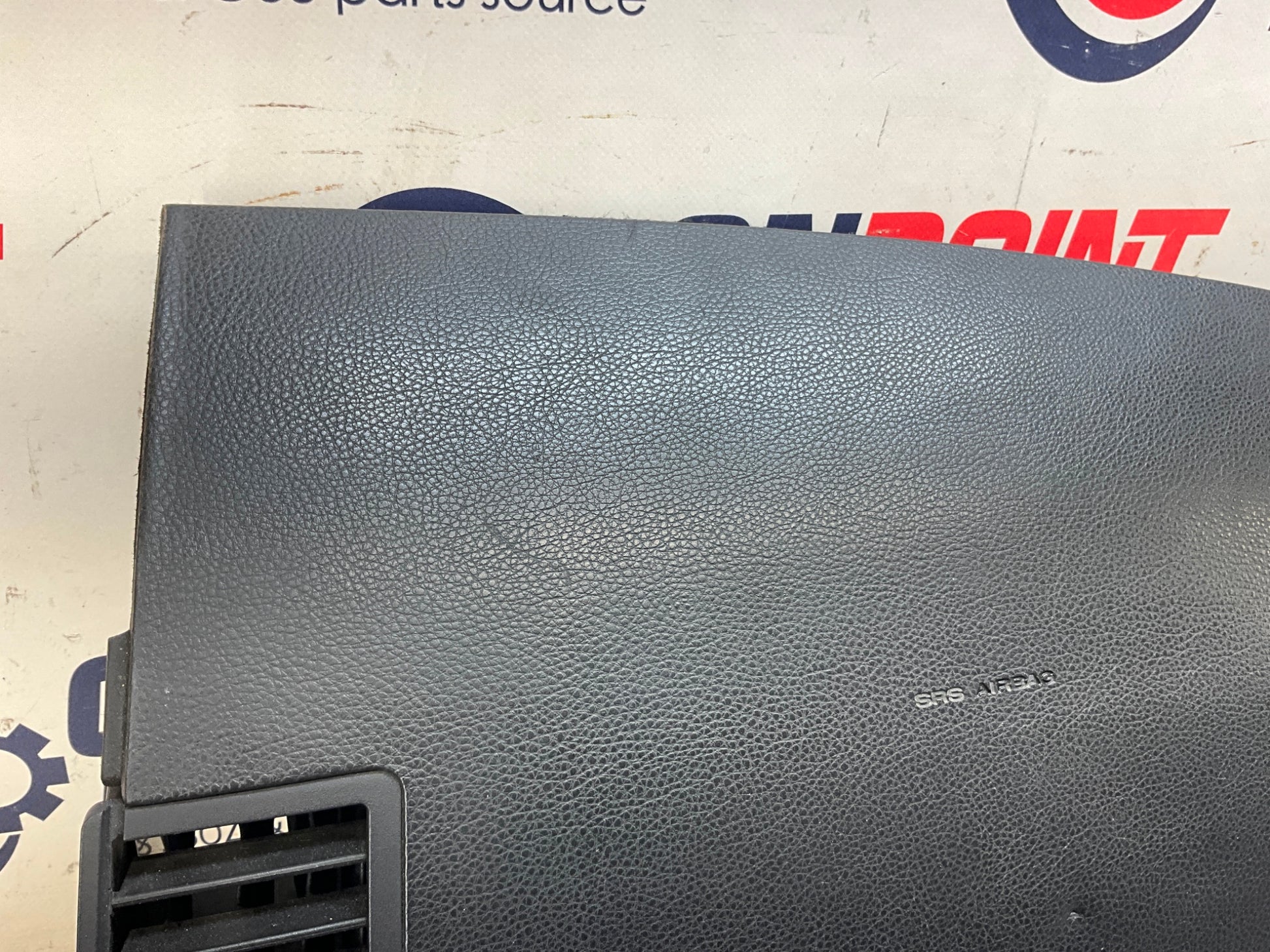 2008 Nissan 350Z Passenger Right Upper Dash Panel with Vent OEM 21BCCDE - On Point Parts Inc