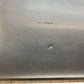 2008 Nissan 350Z Passenger Right Upper Dash Panel with Vent OEM 21BCCDE - On Point Parts Inc