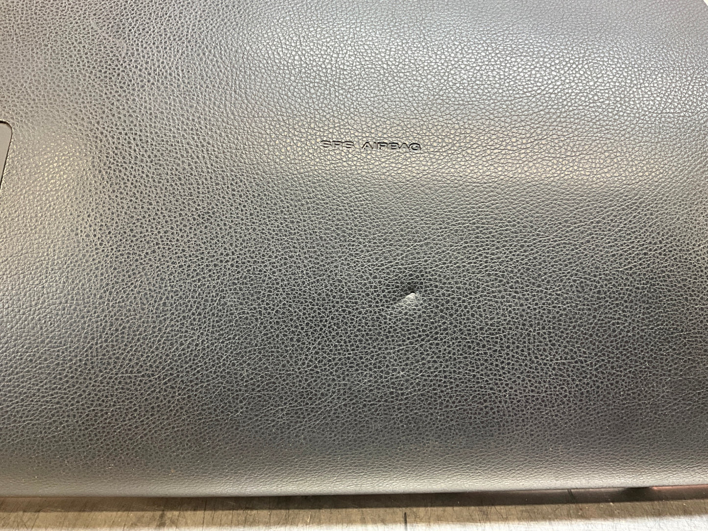 2008 Nissan 350Z Passenger Right Upper Dash Panel with Vent OEM 21BCCDE - On Point Parts Inc