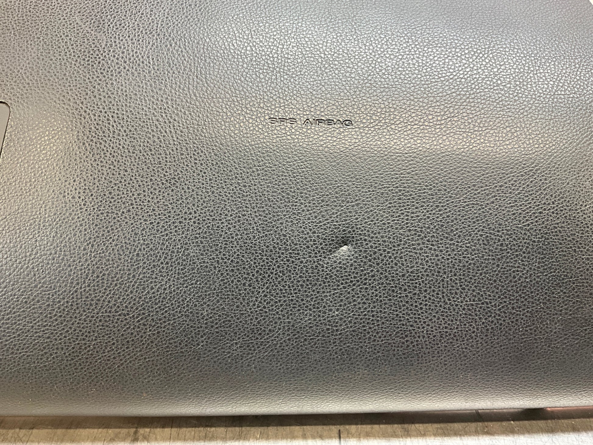 2008 Nissan 350Z Passenger Right Upper Dash Panel with Vent OEM 21BCCDE - On Point Parts Inc