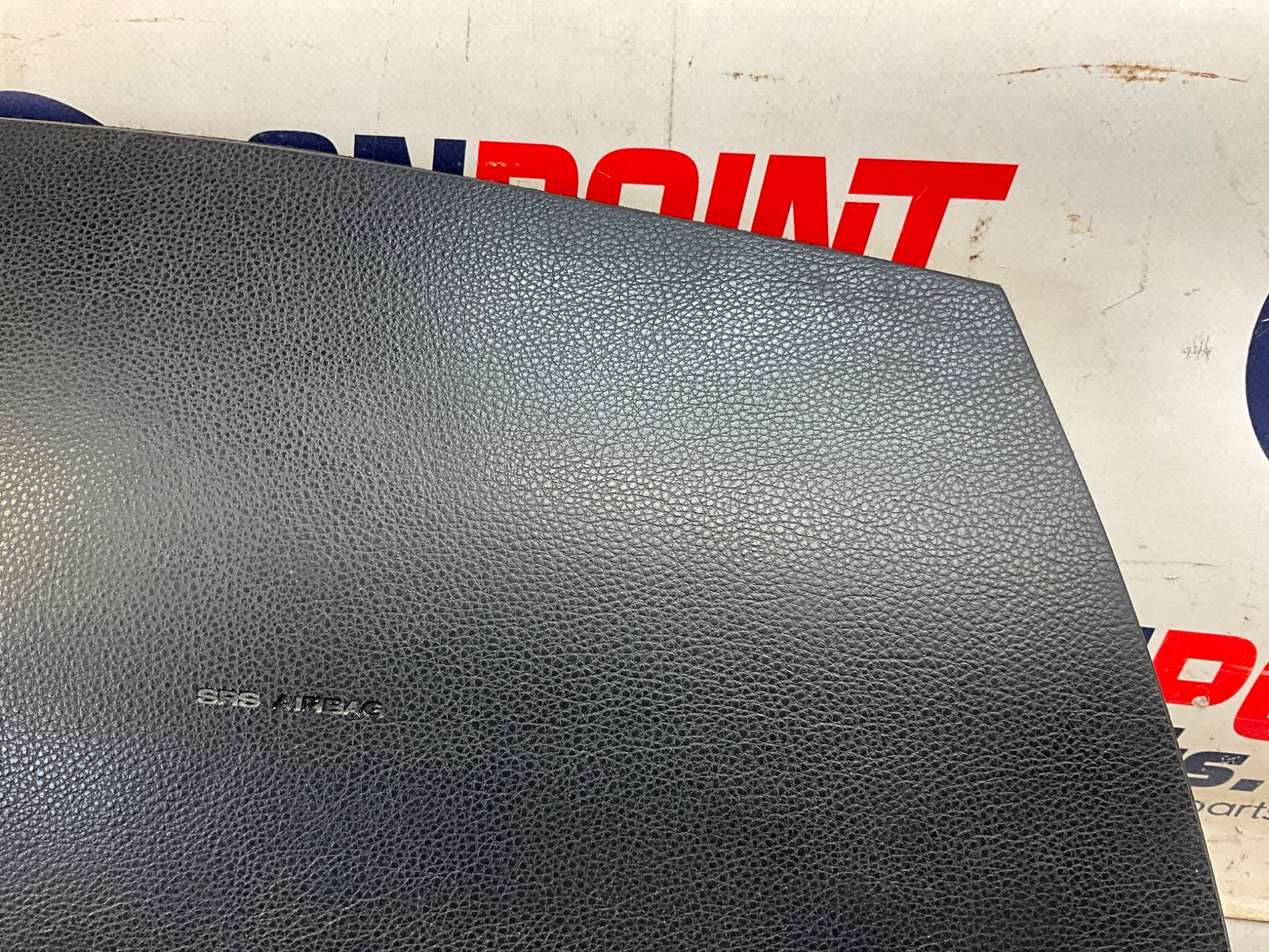 2008 Nissan 350Z Passenger Right Upper Dash Panel with Vent OEM 21BCCDE - On Point Parts Inc