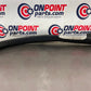 2003 Nissan 350Z Passenger Right Rear Trunk Hatch Trim 84940 OEM 23BCPE7 - On Point Parts Inc