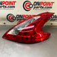 2010 Nissan 370Z Passenger Right Tail Light Assembly OEM 24BBBD2 - On Point Parts Inc