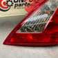 2010 Nissan 370Z Passenger Right Tail Light Assembly OEM 24BBBD2 - On Point Parts Inc
