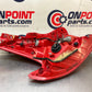 2010 Nissan 370Z Passenger Right Tail Light Assembly OEM 24BBBD2 - On Point Parts Inc