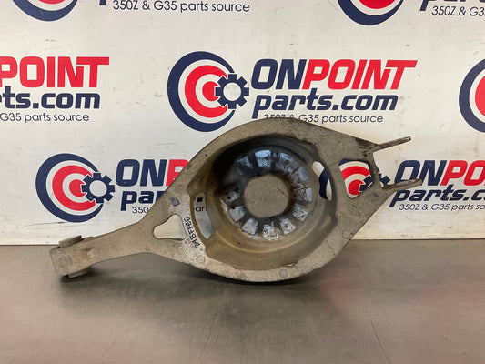 2005 Infiniti G35 Driver Left Rear Coil Spring Bucket OEM 24BFFEG - On Point Parts Inc