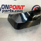 2004 Nissan 350Z Passenger Right Rear Mud Flap Splash Guard OEM 22BC6DE - On Point Parts Inc