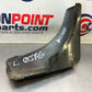 2004 Nissan 350Z Passenger Right Rear Mud Flap Splash Guard OEM 22BC6DE - On Point Parts Inc