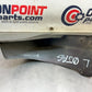 2004 Nissan 350Z Passenger Right Rear Mud Flap Splash Guard OEM 22BC6DE - On Point Parts Inc