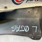 2004 Nissan 350Z Passenger Right Rear Mud Flap Splash Guard OEM 22BC6DE - On Point Parts Inc