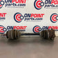 2005 Infiniti G35 Driver Left Rear Axle Half Shaft OEM 24BFFEG - On Point Parts Inc