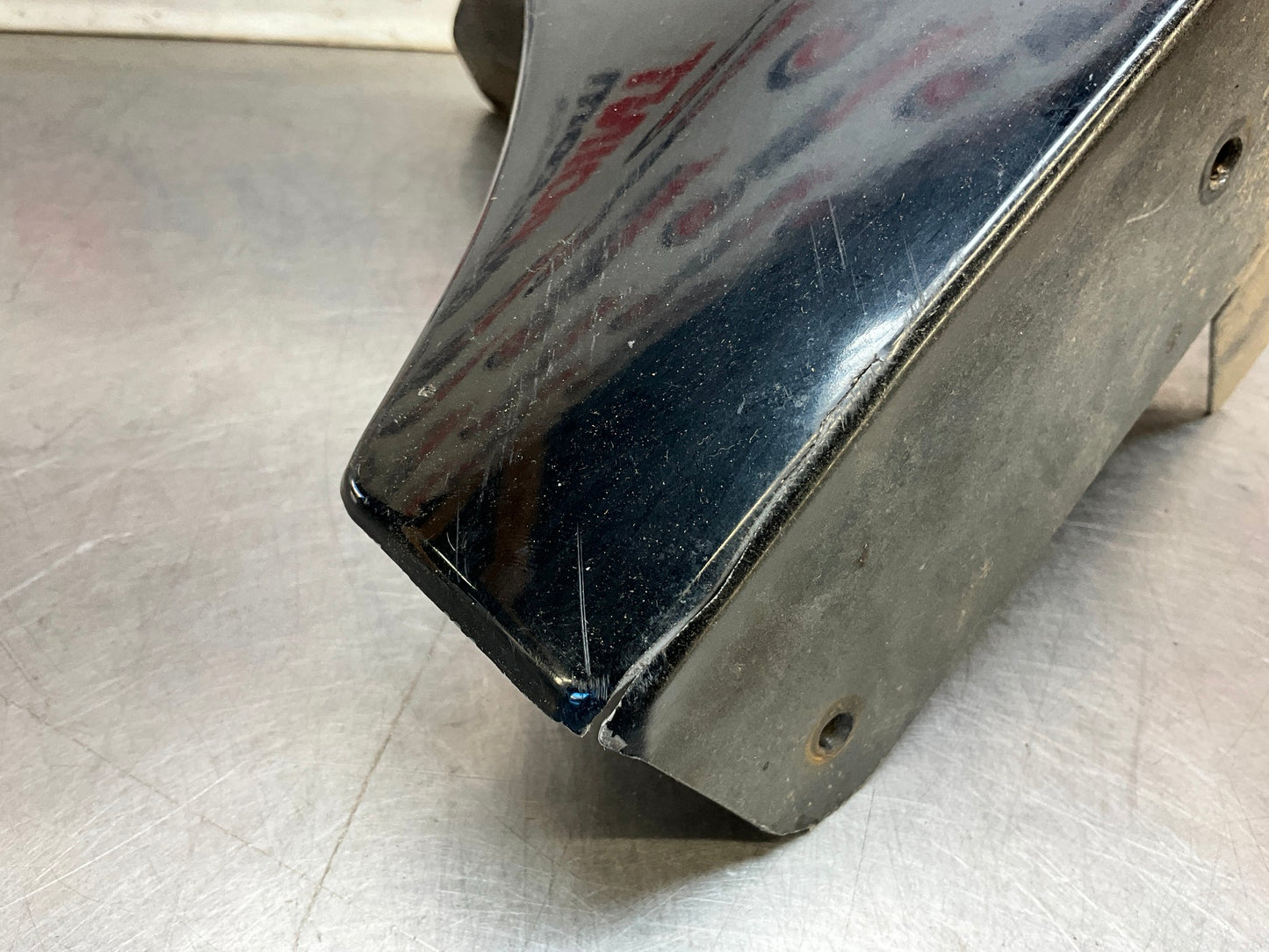 2006 Nissan 350Z Driver Left Front Mud Flap Splash Guard OEM 21BC7DA - On Point Parts Inc