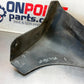 2006 Nissan 350Z Driver Left Front Mud Flap Splash Guard OEM 21BC7DA - On Point Parts Inc